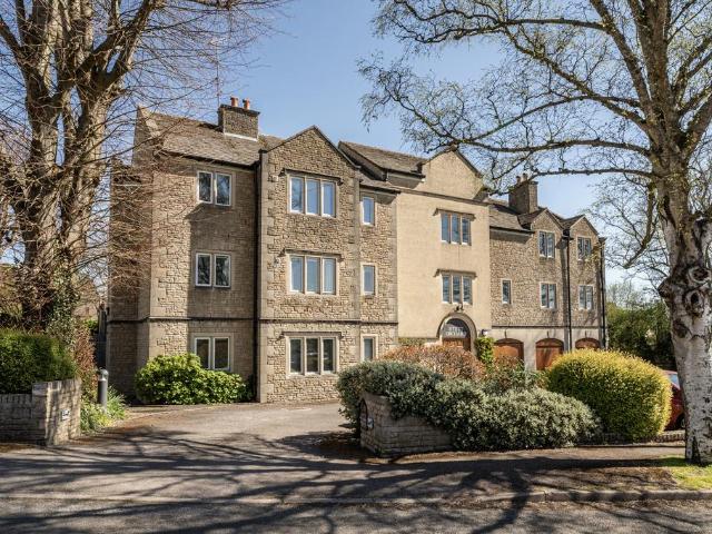 Flat for sale in Ham Butts, School House