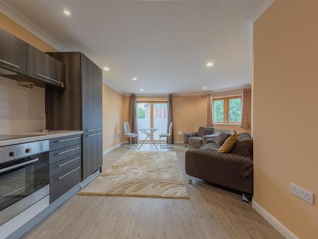 Flat for sale in Edgbaston, West Midlands