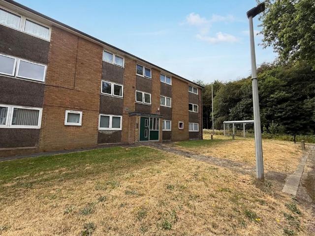 Flat for sale in Greasbrough, South Yorkshire