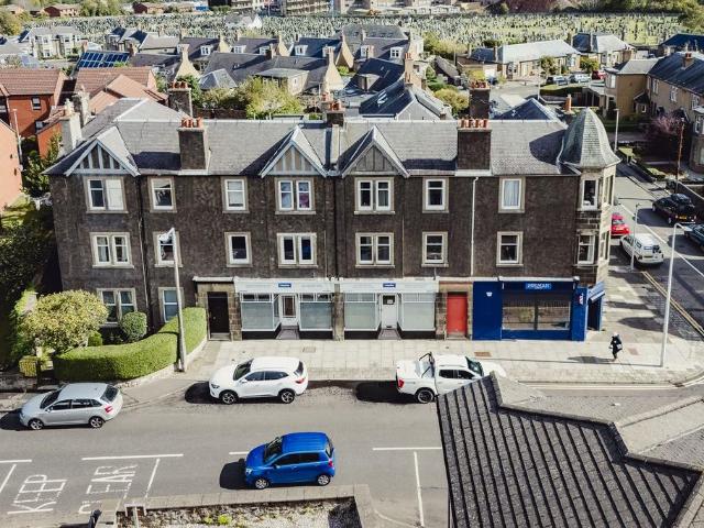 Flat for sale in Liberton, Scotland