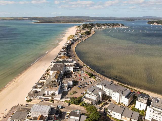 Flat for sale in Canford Cliffs, Isle Of Man