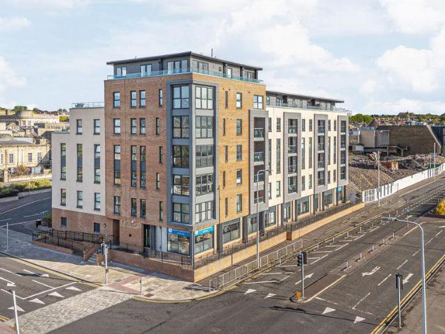 Flat for sale in Linktown, Kirkcaldy