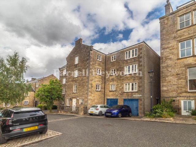 Flat for sale in Castle and Priory Precinct, Bare