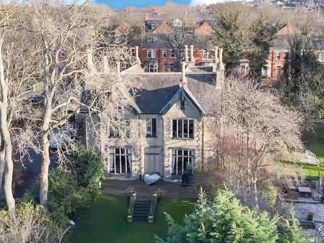 Flat for sale in Low Fell, Isle Of Man