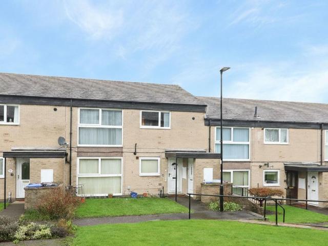 Flat for sale in Hackenthorpe, Isle Of Man