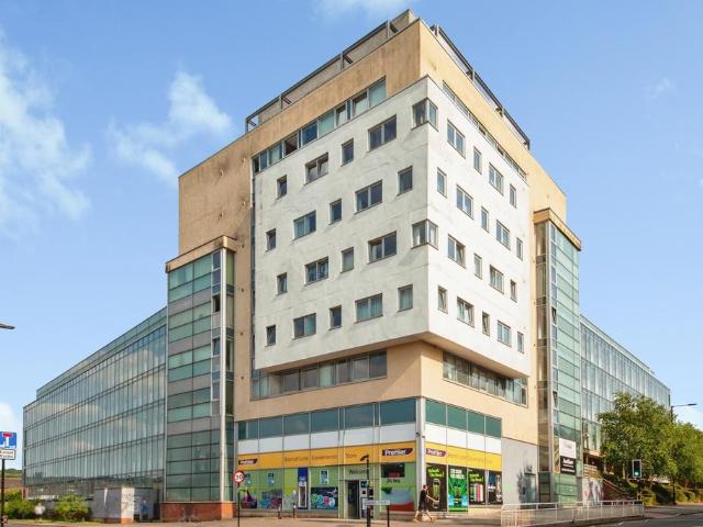 Flat for sale in Little Sheffield, South Yorkshire