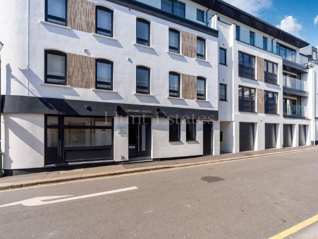 Flat for sale in Penweathers, Isle Of Man