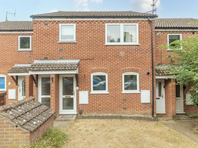 Flat for sale in Old Lakenham, East Bank