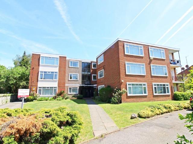 Flat for sale in Eden Park, Isle Of Man