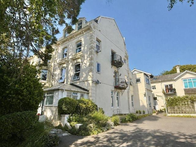 Flat for sale in Greenbank, Mount Wise