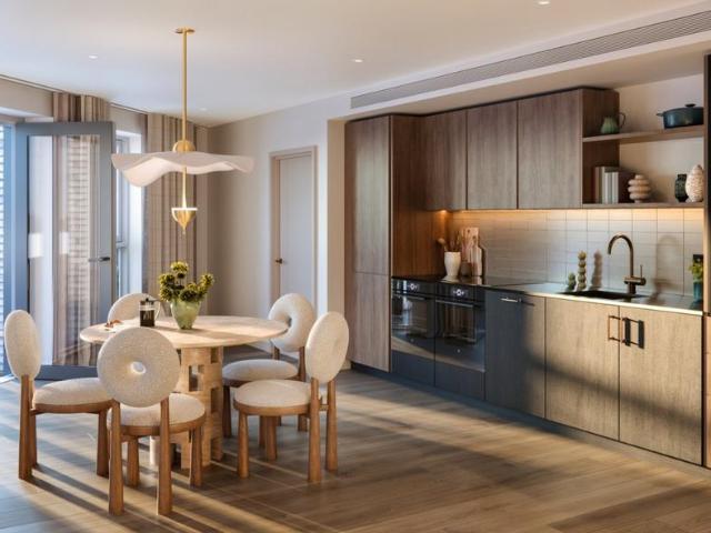 Flat for sale in Greater London