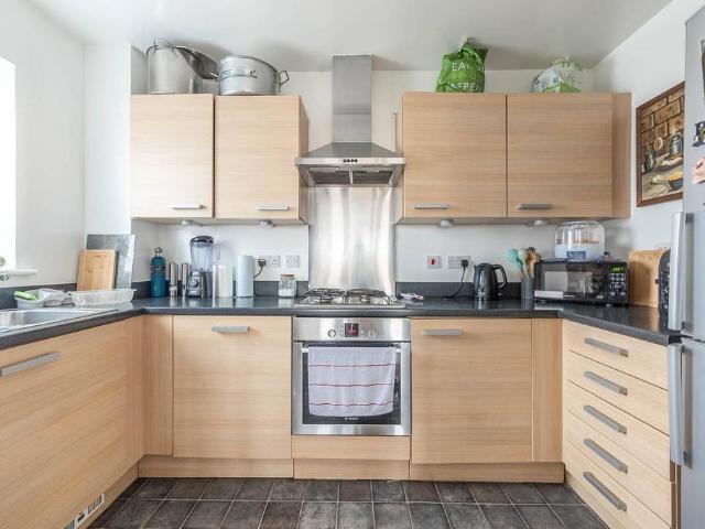 Flat for sale in Burnt Oak, Isle Of Man