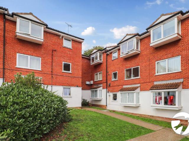 Flat for sale in Belvedere, Isle Of Man