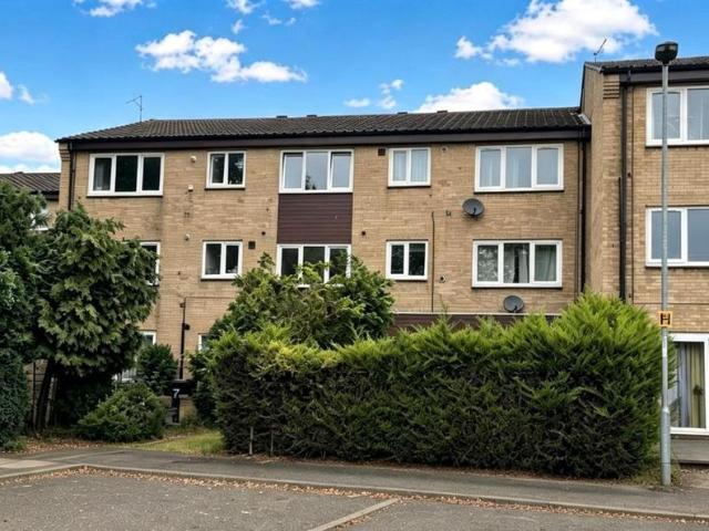 Flat for sale in West Town, Peterborough