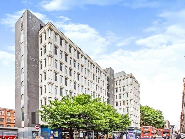 Flat for sale in City Centre, Georgia