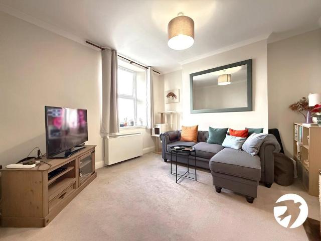 Flat for sale in Kidbrooke, Greater London