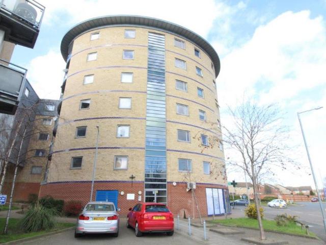 Flat for sale in Key Street, Suffolk