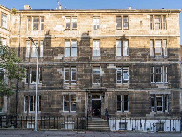 Flat for sale in Stockbridge/Inverleith, City of Edinburgh
