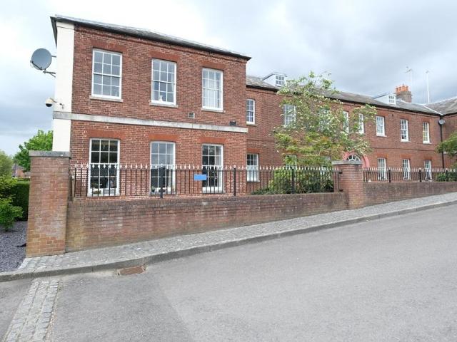 Flat for sale in Ashurst Bridge, Hampshire