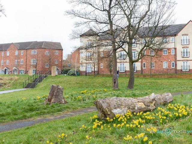 Flat for sale in Manor, Isle Of Man