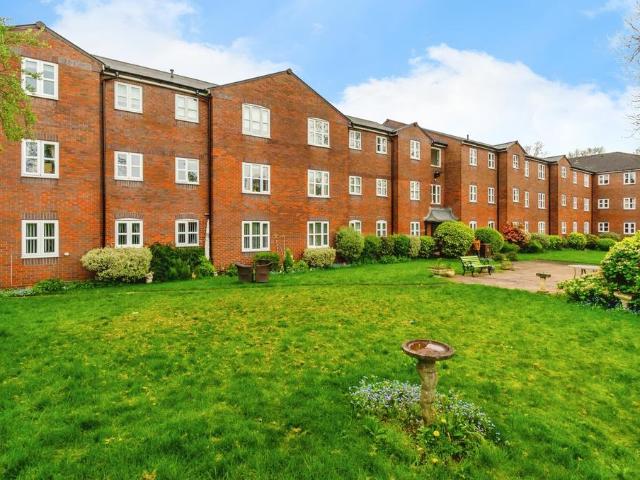 Flat for sale in West Midlands