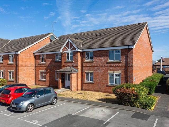 Flat for sale in York