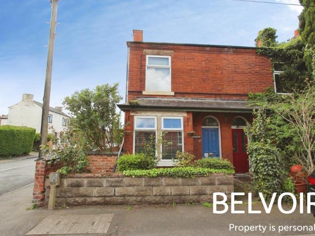 House for sale in Caldermill, East Midlands