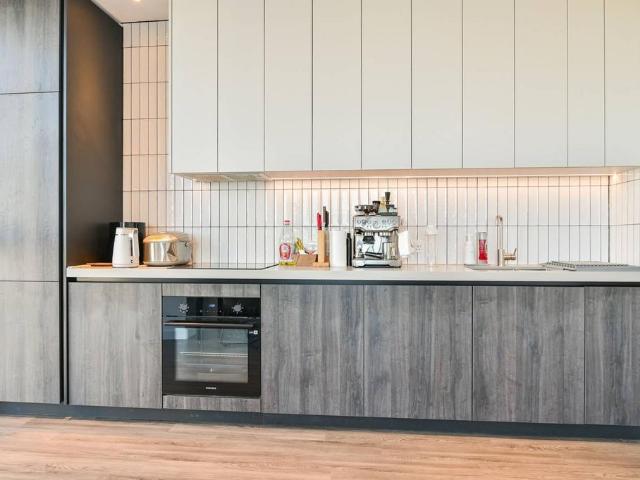 Flat for sale in Rotherhithe, Isle Of Man