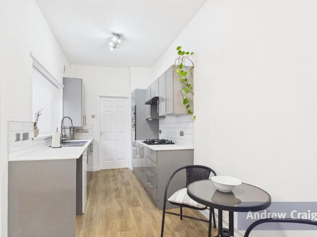 Flat for sale in Westoe, South Shields