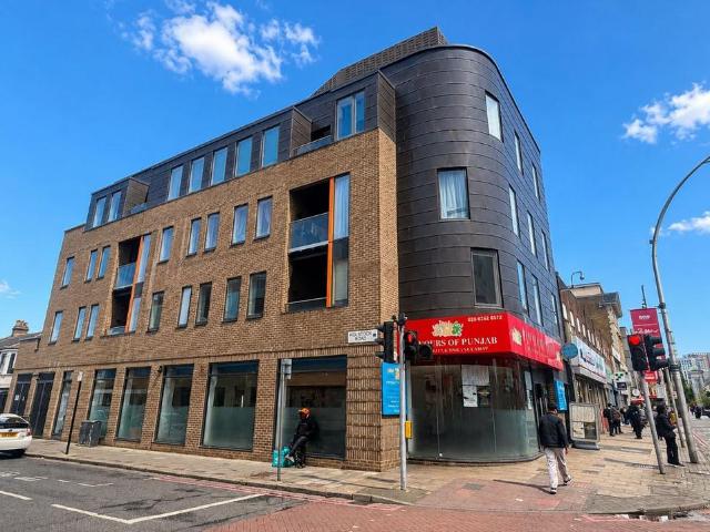 Flat for sale in Isle Of Man