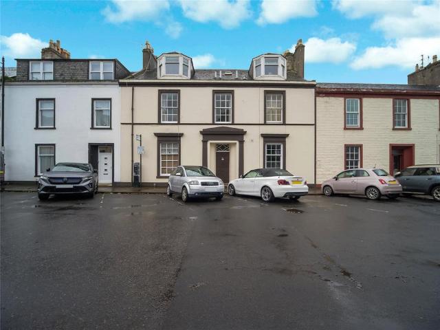 Flat for sale in Fort, Scotland