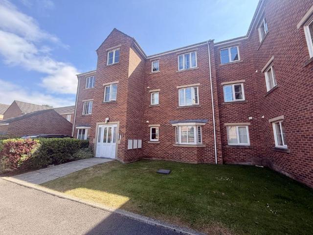 Flat for sale in Old Town, Bridlington