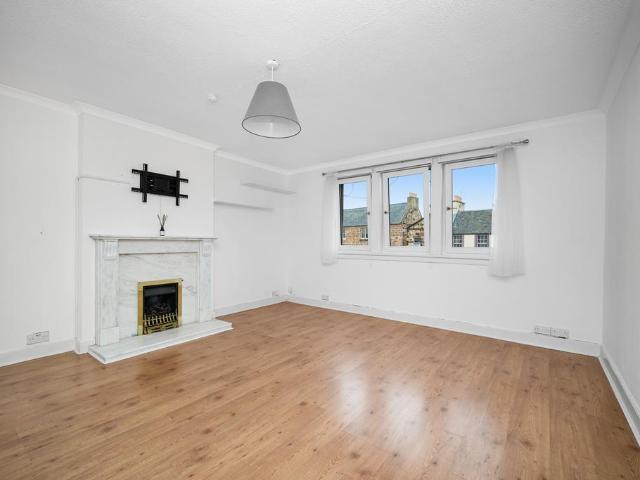 Flat for sale in Maxton, Scotland