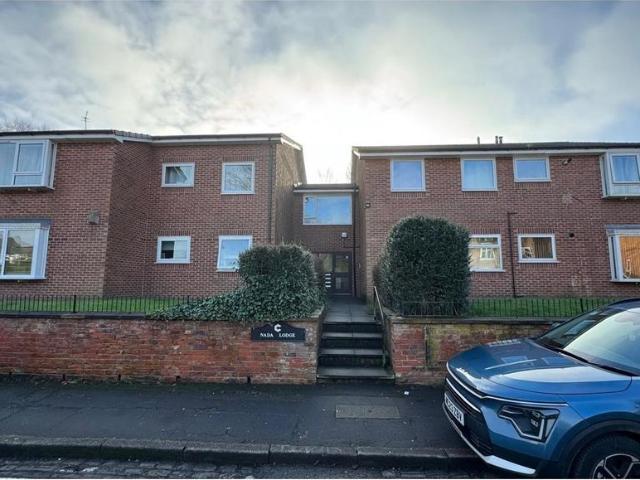 Flat for sale in Georgia, Greater Manchester