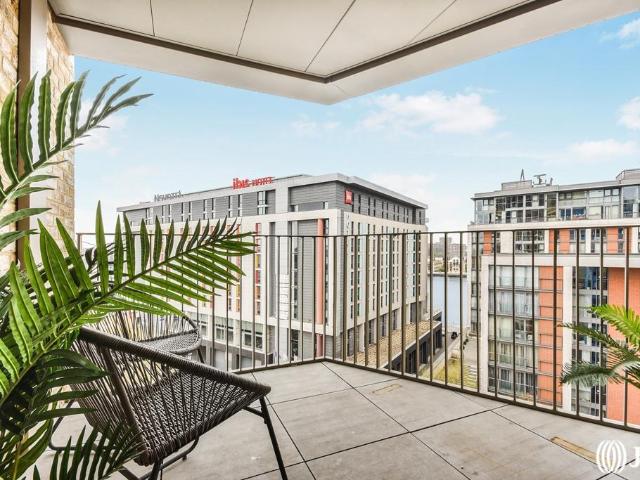 Flat for sale in Cat Hill, Isle Of Man