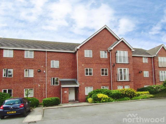 Flat for sale in Litherland, Sefton