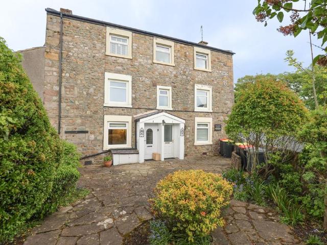Flat for sale in Hest Bank, Bare