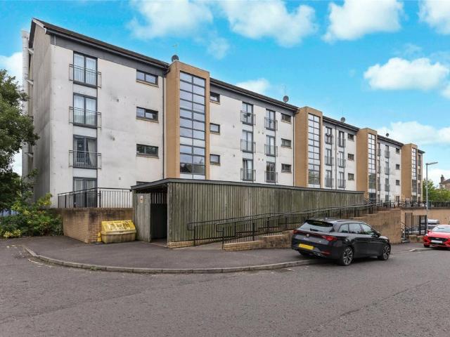 Flat for sale in Shawlands, Glasgow