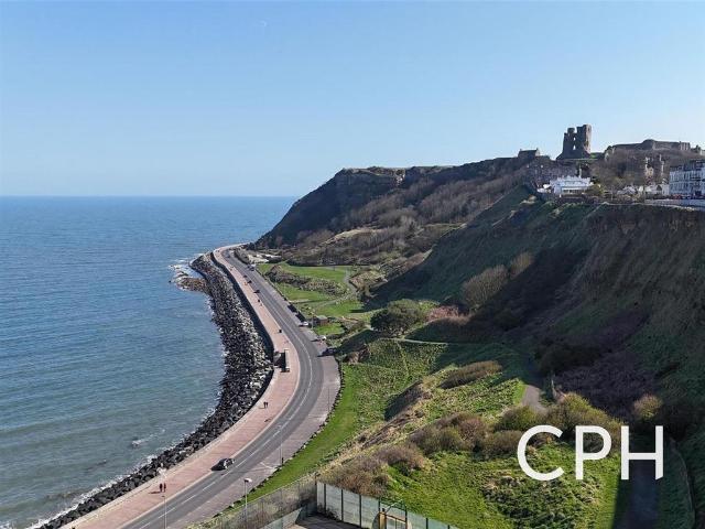 Flat for sale in The Old Town, Kepwick