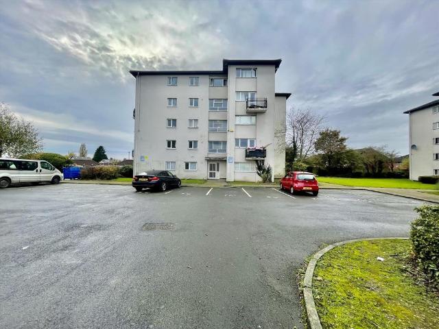 Flat for sale in Fishwick, Higher Bartle
