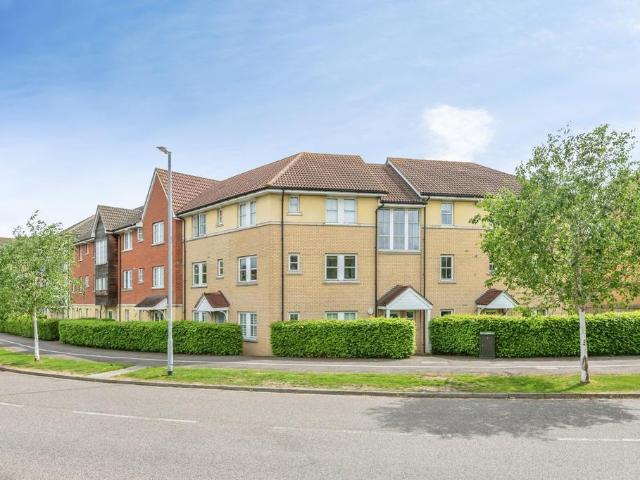 Flat for sale in Isle Of Man