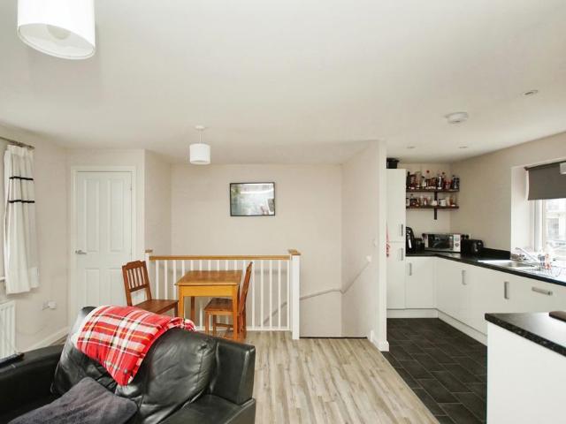 Flat for sale in Charlton Hayes, Patchway