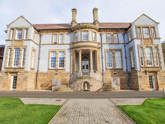 Flat for sale in Cumwhinton