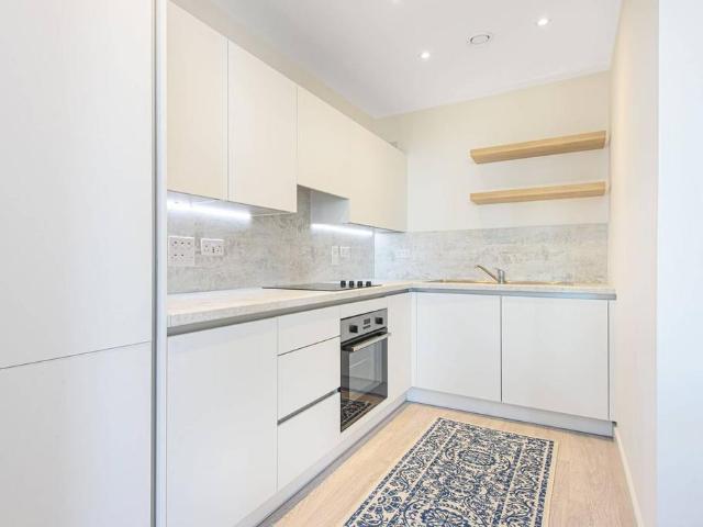 Flat for sale in West Hendon, The Hyde