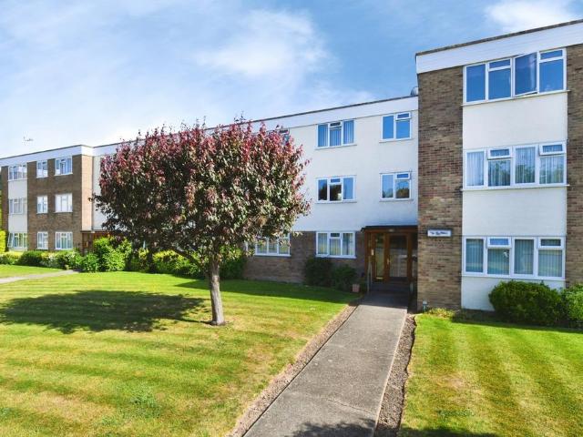 Flat for sale in Alton Barnes, Isle Of Man