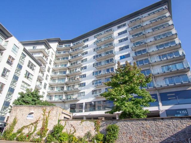 Flat for sale in Barbican, Mount Wise