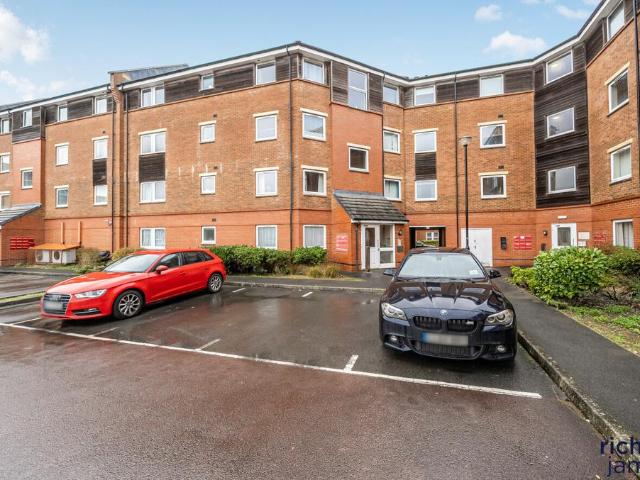 Flat for sale in Rodbourne, Isle Of Man