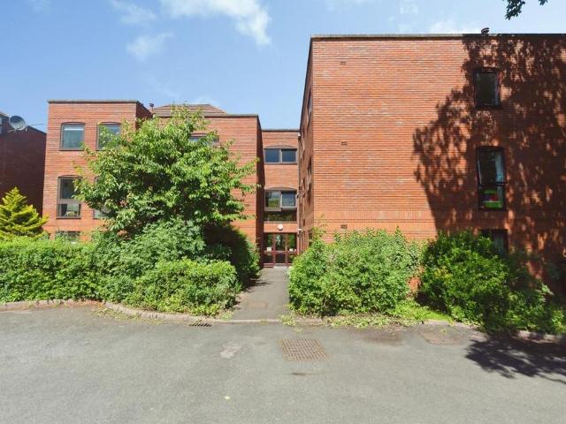 Flat for sale in West Midlands