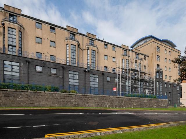 Flat for sale in Ferryhill, Aberdeen City