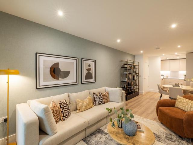 Flat for sale in Cat Hill, Isle Of Man